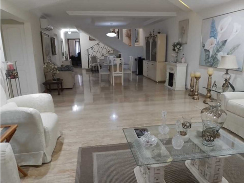Casa En Venta En La Trigaleña Df-8370344