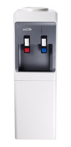 Dispensador De Agua Fria Y Cal Kalley K-wd15kr 7701023397551