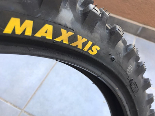 Cubierta Maxxis It 80-100/21 Enduro