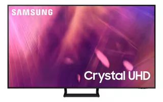 Smart TV Samsung Series 9 UN65AU9000FXZX LED 4K 65" 110V - 127V