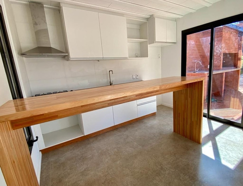 Imagen 8 de 13 de Casa 3 Dormitorios En Piedras Del Chileno, Punta Del Este