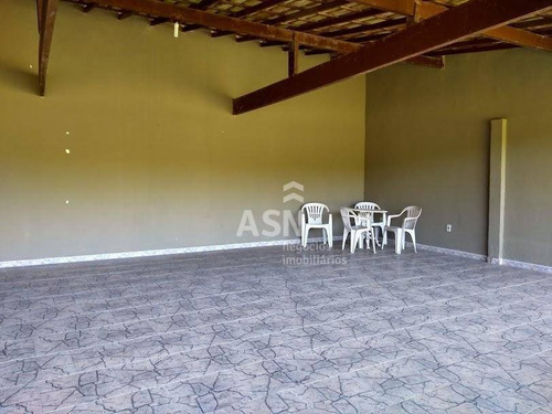 Pousada À Venda, 1157 M² Por R$ 1.500.000,00 - Mar Do Norte - Rio Das Ostras/rj - Po0005