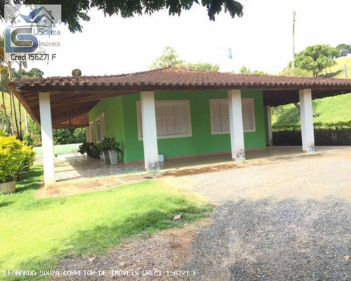 Imagem 8 de 15 de Chácara Para Venda Em Socorro, Zona Rural, 3 Dormitórios, 5 Vagas - 741_2-1186088