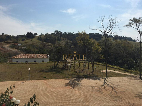 Imagem 24 de 24 de Terreno À Venda, 800 M² Por R$ 320.000,00 - Moinho - Itupeva/sp - Te0679