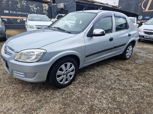 Chevrolet Prisma 1.4 Joy Econoflex 4p