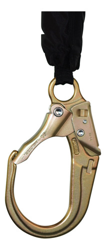 Malta Dynamics Pygmy Hog Cuerda De Vida 18 Metros Mmg