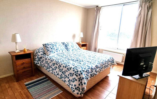 Condominio Con Laguna Algarrobo (79920)
