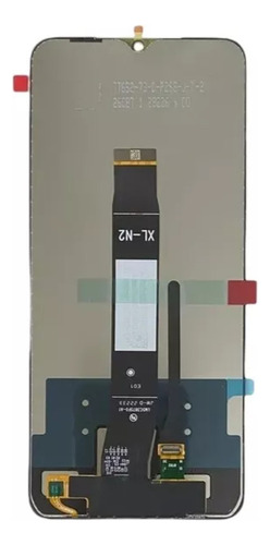 Sjp Pantalla Táctil Lcd For Xiao Mi Redmi A1 220733si