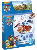 Comprar Totum Patrulla Canina Juego De Sellos Multicolor Regalo Ax ®