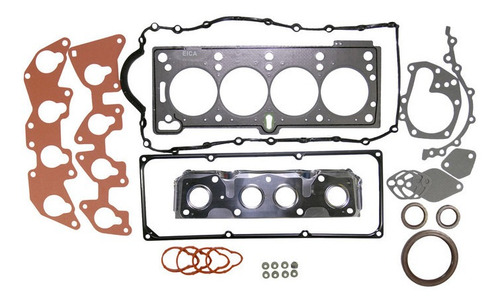 Imagen 1 de 3 de Juego De Empacadura Del Motor Renault Logan 1.6