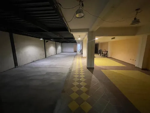 Edificio Comercial Maneiro