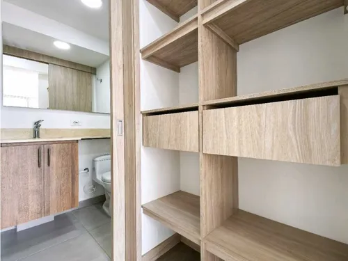Apartamento En Venta En Calasanz Parte Alta En Reserva Serrat - Origen