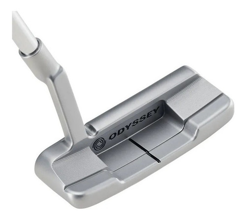 Imagen 3 de 4 de Putter Odyssey White Hot Og #1ws Dama. Golflab