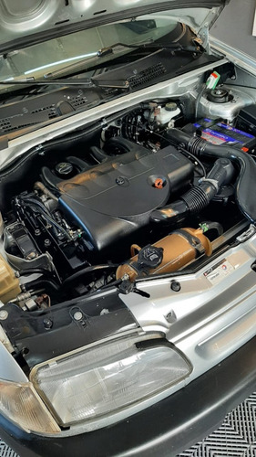 Imagen 9 de 11 de Citroen Berlingo 1.9 Full