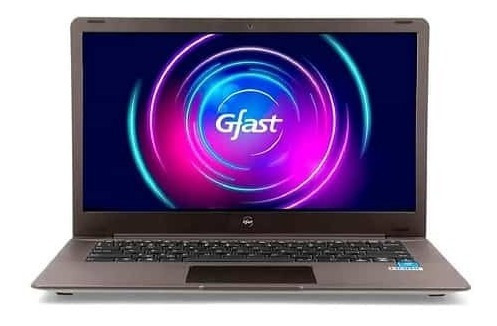 Imagen 5 de 5 de Notebook Gfast N1420 13.5 Pentium 4gb 128ssd