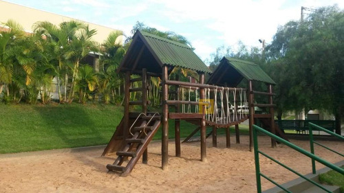 Casa Com 3 Dormitórios À Venda, 110 M² Por R$ 650.000,00 - São Vito - Americana/sp - Ca0301