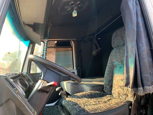 Imagem 11 de 15 de Ford Cargo 4432 - 4x2