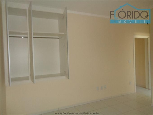 Imagem 16 de 29 de Casas À Venda Em Atibaia/sp - Compre A Sua Casa Aqui! - 1452059
