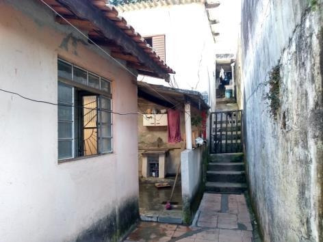 Imagem 7 de 9 de Terreno Na Vila Mogi Moderno - Ven447