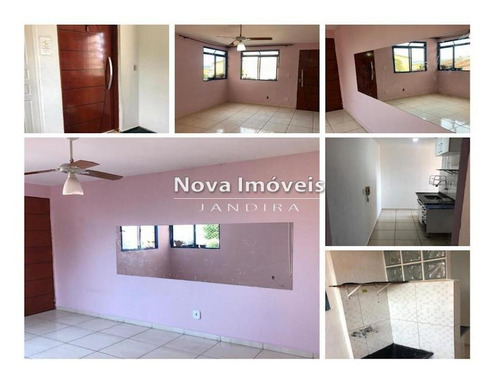 Imagem 26 de 26 de Apto Prox Ao Centro De Jandira Sp - 1996