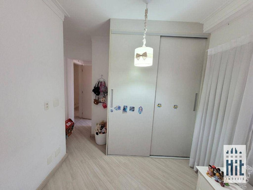Imagem 15 de 22 de Apartamento À Venda, 90 M² Por R$ 1.170.000,00 - Ipiranga - São Paulo/sp - Ap4819