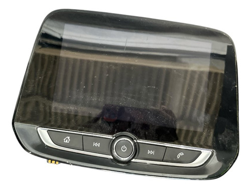 Kit Code Módulo Ignição Gm Ônix 1.0 Turbo Ltz 2023-2024 (Usado)