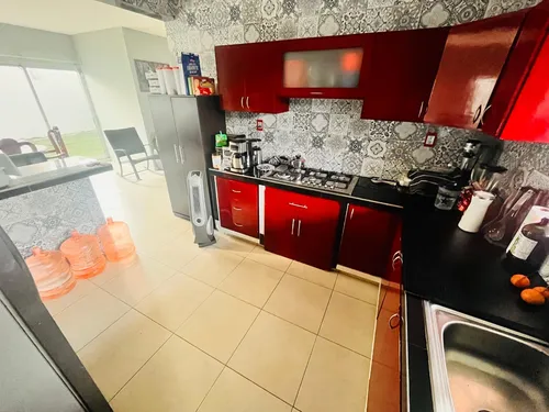 Casa En Venta En Veracruz Col José López Portillo Boca Del Río Ver.