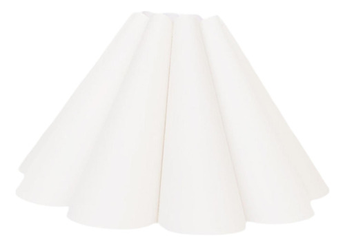 Petal Lámpara De Mesa De La Lámpara De Tapa De 9x31.5x20cm