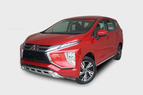 Mitsubishi Xpander 1.5 Gls At