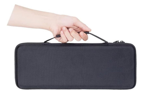 Co2crea Case Duro Compatible Con Logitech Pebble 2 Combo 2 +
