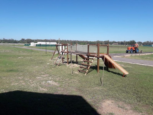 Lote A La Laguna De 632 M2 En Bº Cerrado El Ensueño, Ing. Maschwitz