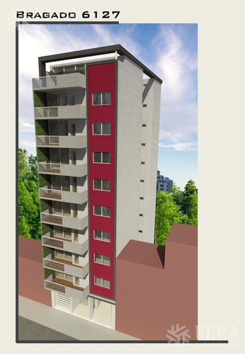 Imagen 3 de 6 de Venta De Unidad Apto Profesional , Excelente Ubicación En Wilde (29031)