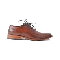 Comprar Zapatos De Hombre Elegantes Cuero Mocasines Julián - Ferraro
