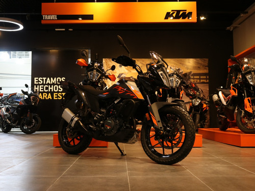 Ktm Adventure 390 Entrega Inmediata