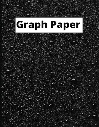 Graph Paper Composition Notebook: Quad Ruled 4x4, Grid Paper