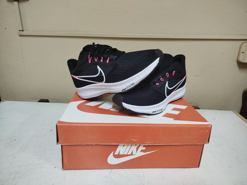 Zapatillas Nike Zoom Talle 38 Nuevas