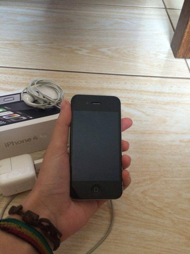 iPhone 4s