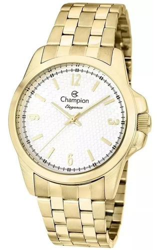 Relógio Champion Unissex Analógico Cn26680h