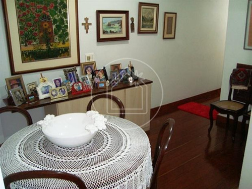 Apartamento - Ref: 815354