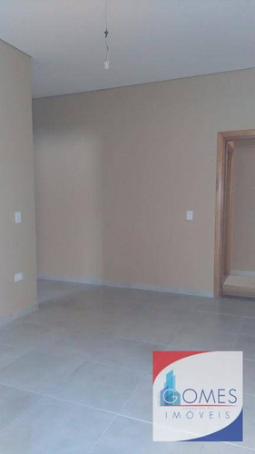 Imagem 16 de 29 de Excelente Casa No Bairro Nossa Senhora Aparecida - Itu - Ca0237