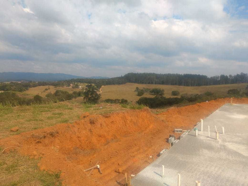 Imagem 11 de 14 de 1 - Entrega Chácara Em 180 Dias Pronta Na Chave 2km Da Dutra