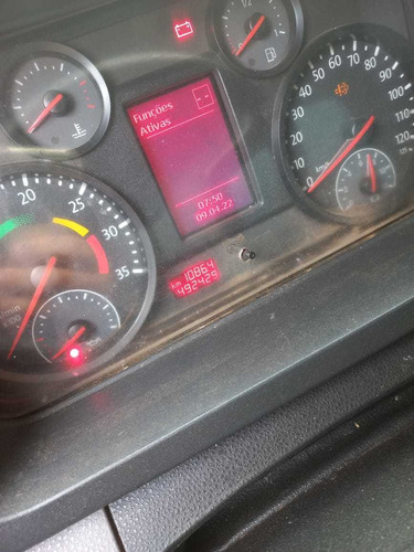 Imagem 8 de 8 de Vw 17280 2014 4x2 Baú
