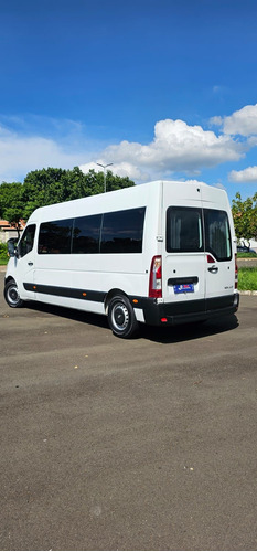 Renault Master 2.3 Executive L3h2 16l 5p