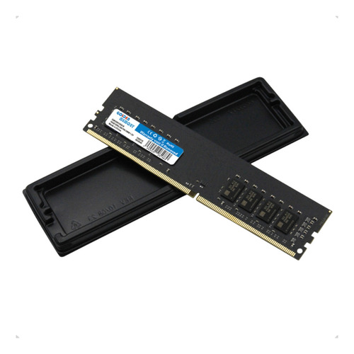 Memória Ram Pc Computador Desktop 16 Gb Ddr4 3200 Mhz