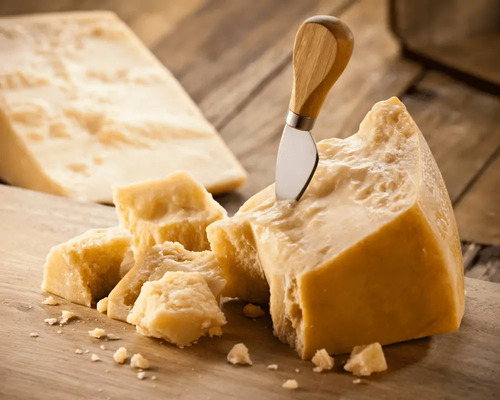 Queijo Parmesão Scala Fracionado 180g