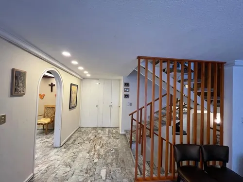 En Venta Amplia Y Cómoda Casa, Los Reyes, Coyoacan Cc