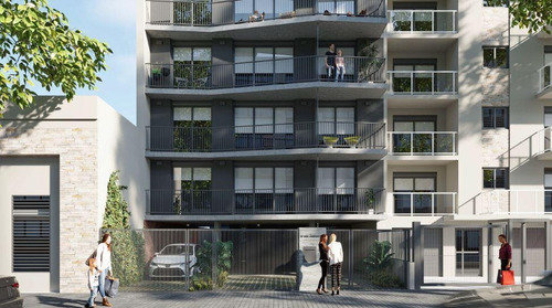 Imagen 5 de 6 de Apartamento 2 Dormitorios En Venta En La Blanqueada