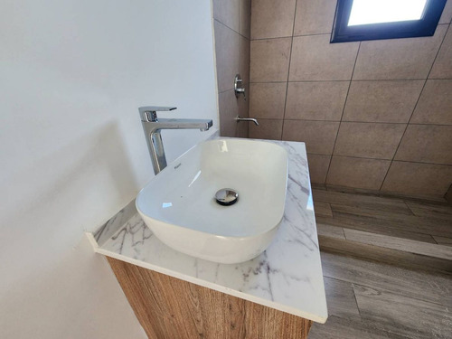 Casa 5 Ambientes En Venta Barrio San Pablo Pilar