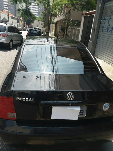 Volkswagen Passat 1.8 Turbo 4p 2000
