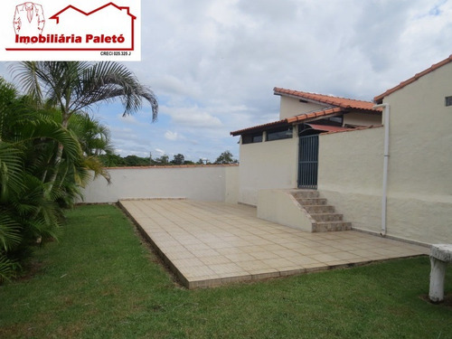 Imagem 14 de 20 de Chácara 1000 M² A Venda Em Porangaba, Frente Asfalto, Rede Esgoto - 3245 - 70749647